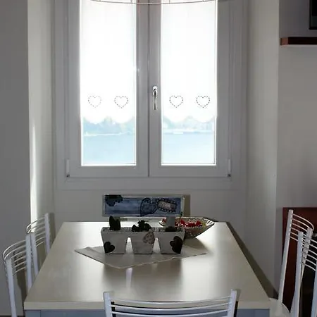 Appartement Bellavista Wonderful View