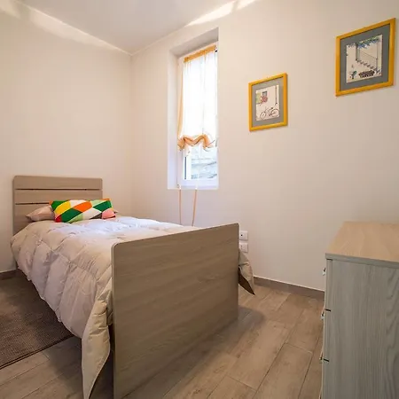 Bellavista Wonderful View Appartement