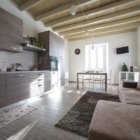 Appartement Bellavista Wonderful View *