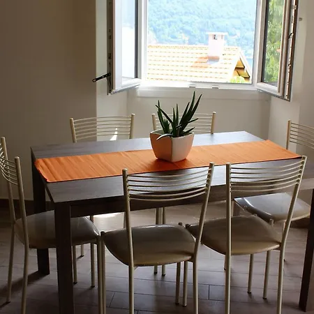 公寓 Bellavista Wonderful View 莫尔特拉西奥